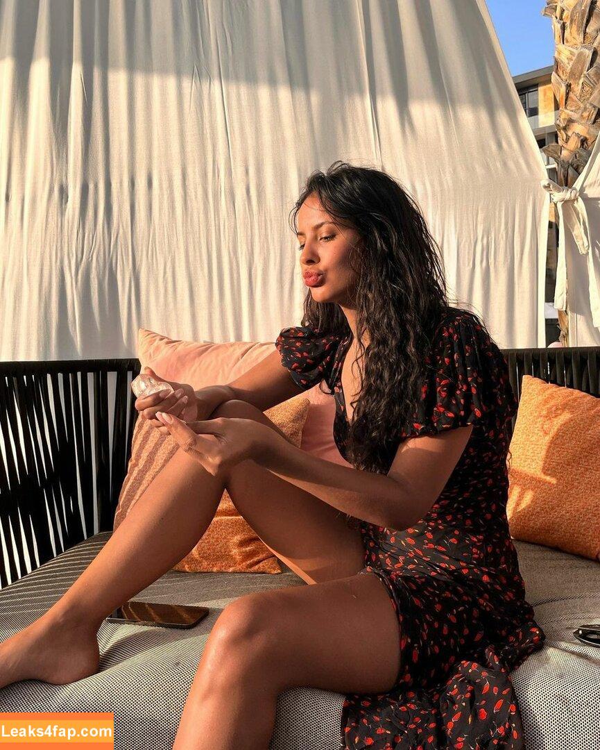 Maya Jama / mayajama leaked photo photo #0126