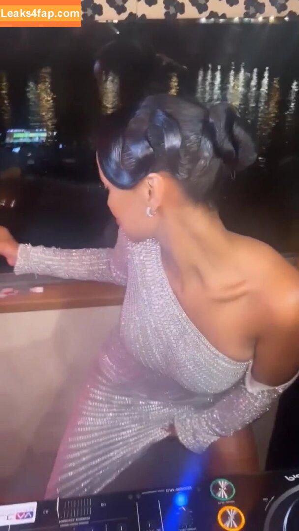 Maya Jama / mayajama leaked photo photo #0127