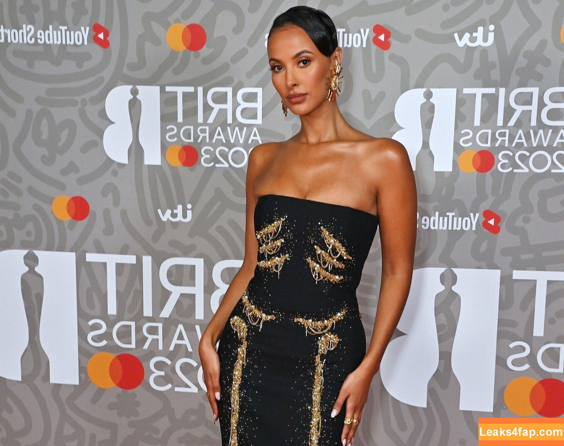 Maya Jama / mayajama слитое фото фото #0136