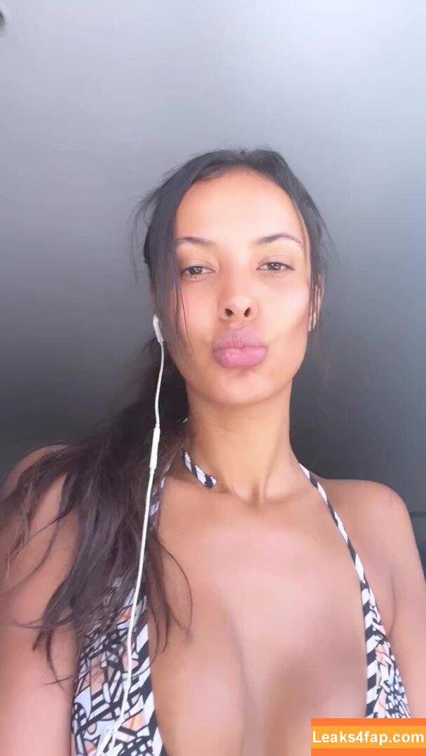 Maya Jama / mayajama leaked photo photo #0140