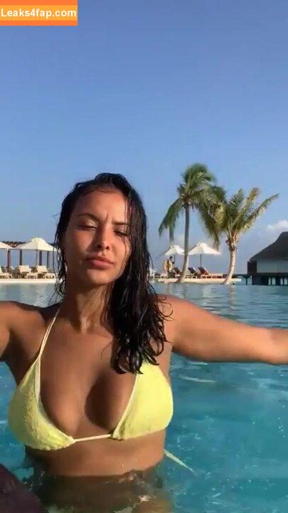 Maya Jama / mayajama слитое фото фото #0148