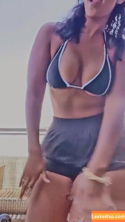 Maya Jama / mayajama слитое фото фото #0149