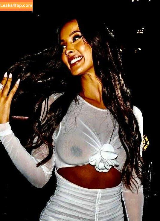 Maya Jama / mayajama слитое фото фото #0168