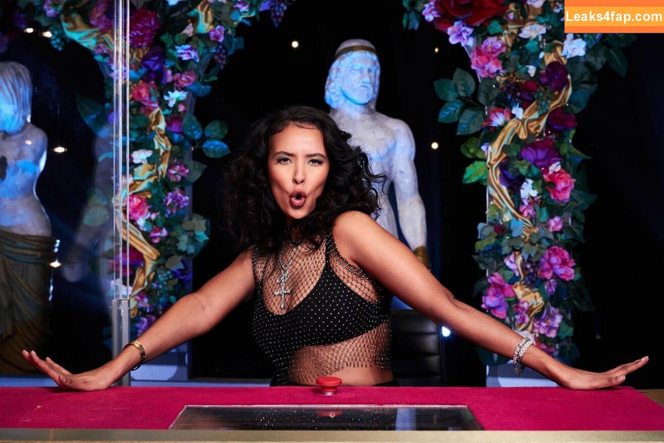 Maya Jama / mayajama слитое фото фото #0175