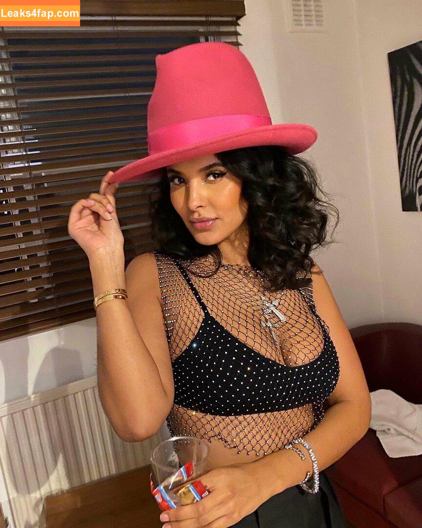 Maya Jama / mayajama слитое фото фото #0176
