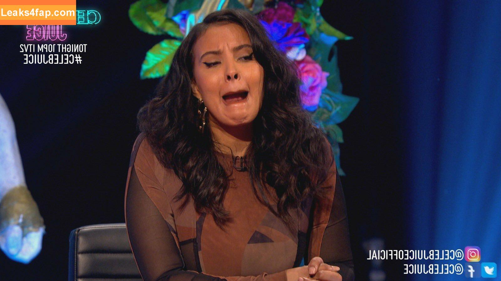 Maya Jama / mayajama слитое фото фото #0178