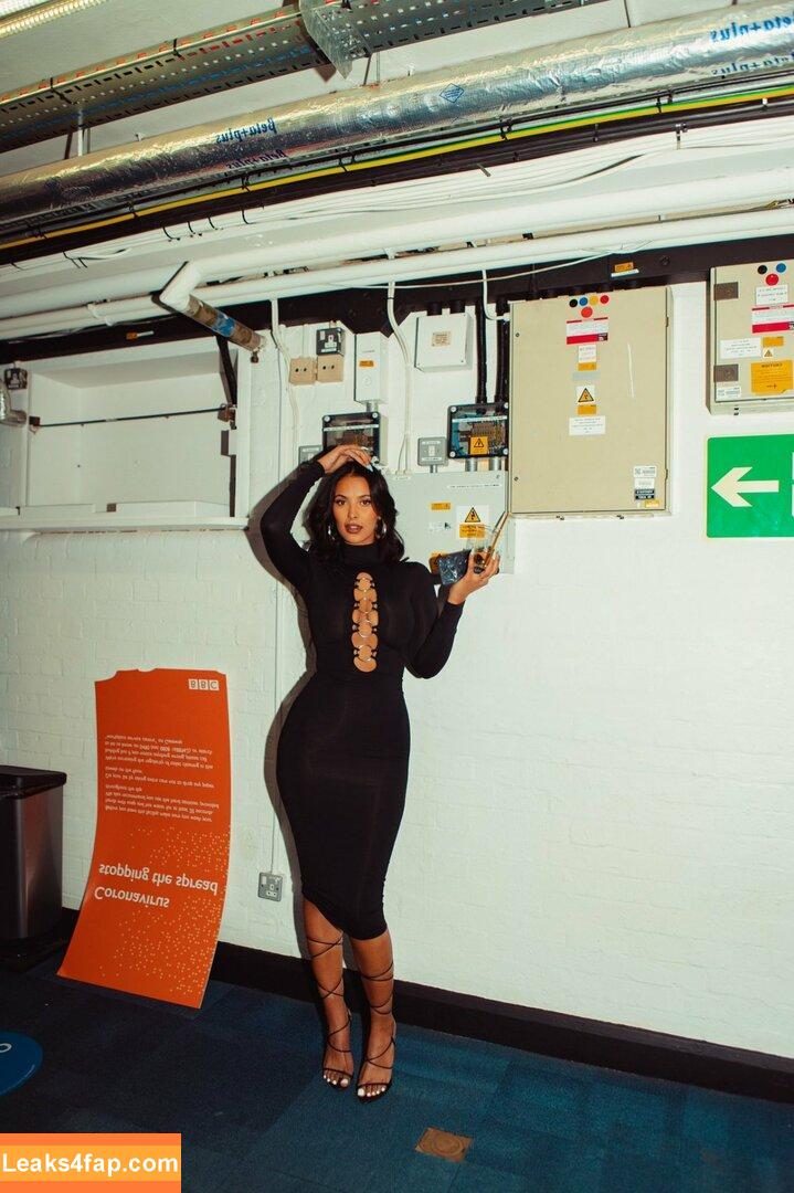 Maya Jama / mayajama слитое фото фото #0180