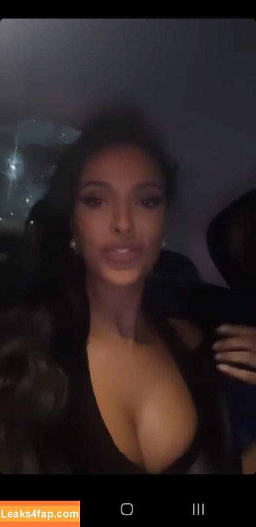 Maya Jama / mayajama слитое фото фото #0189