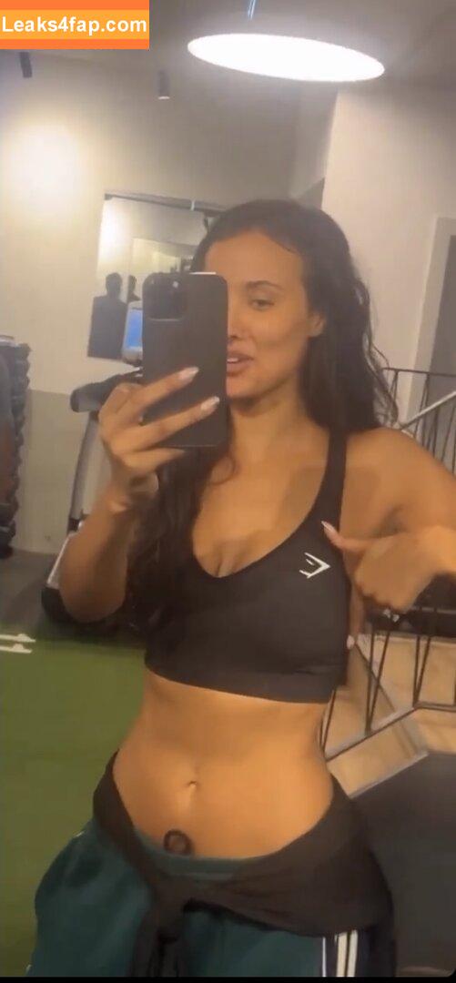 Maya Jama / mayajama слитое фото фото #0195