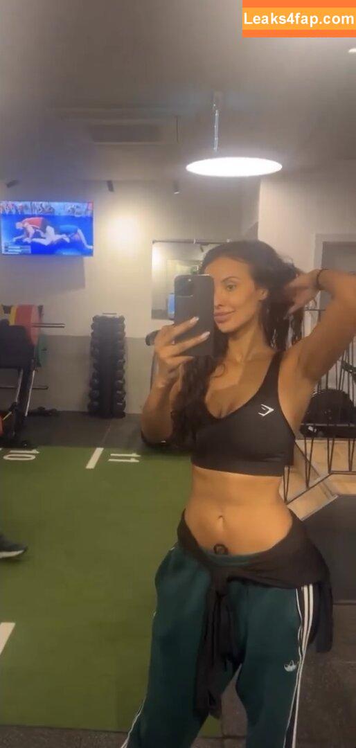 Maya Jama / mayajama слитое фото фото #0196