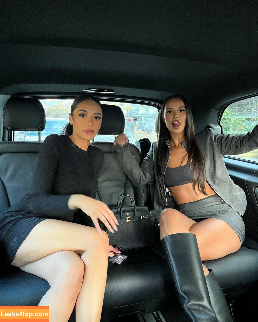 Maya Jama / mayajama слитое фото фото #0203