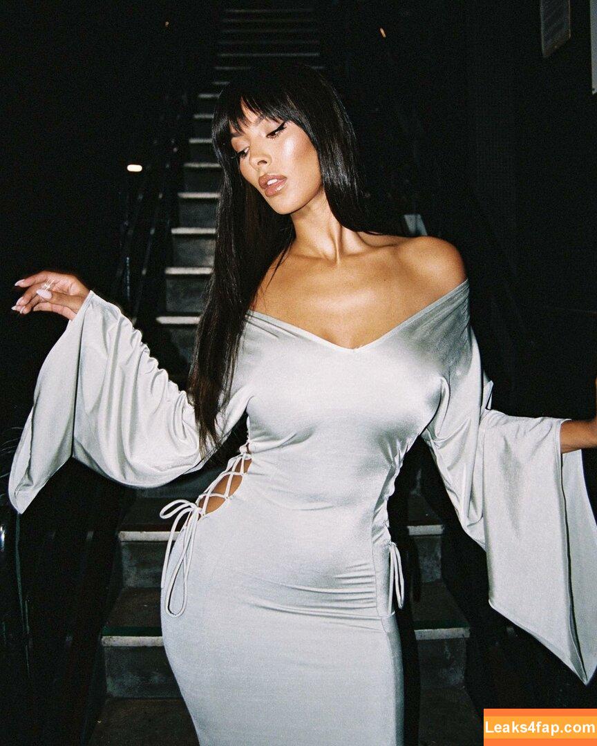 Maya Jama / mayajama leaked photo photo #0206