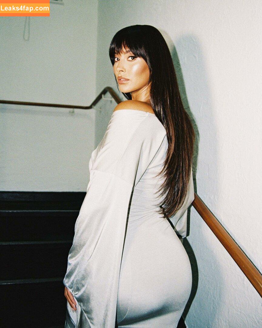 Maya Jama / mayajama слитое фото фото #0207