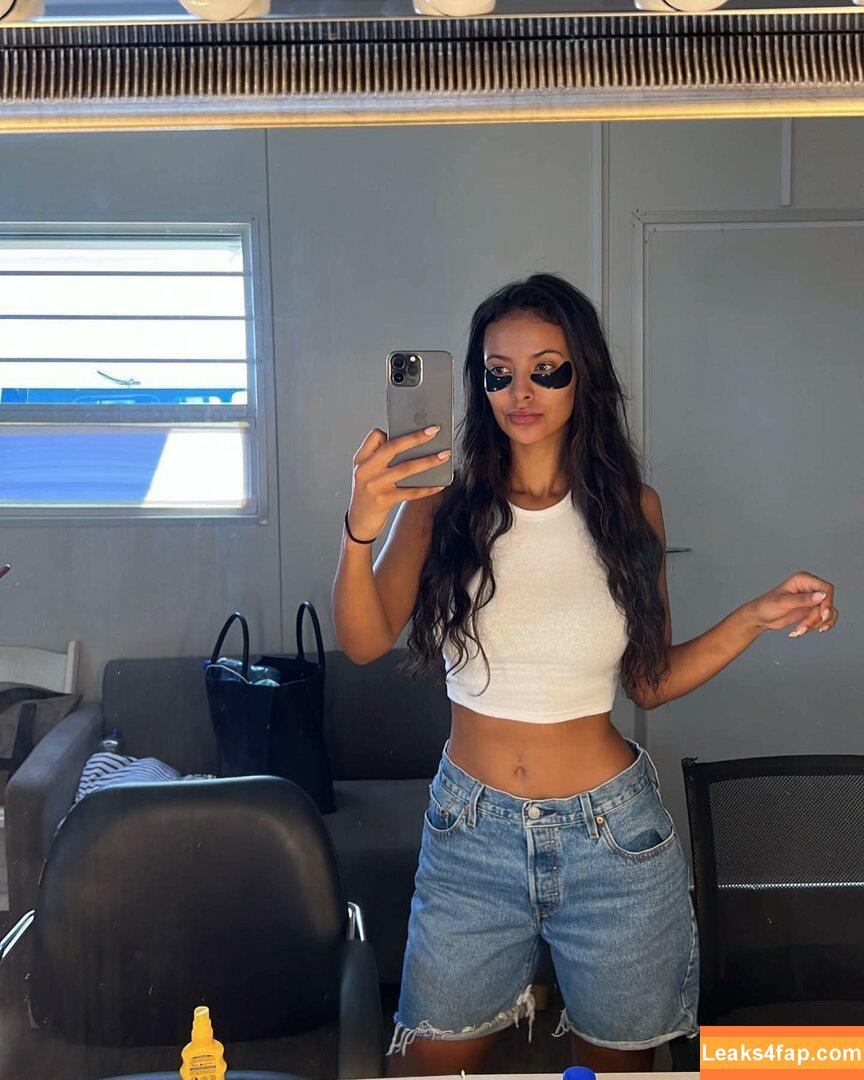 Maya Jama / mayajama leaked photo photo #0211