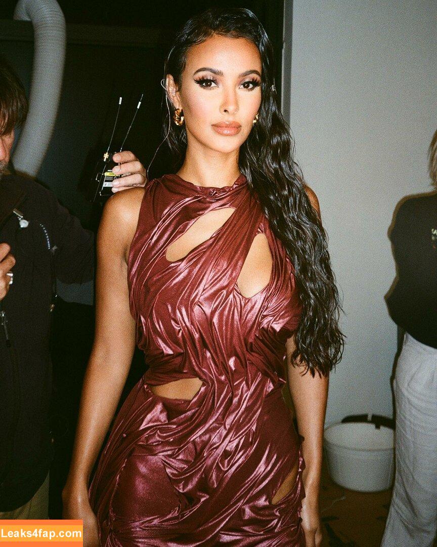 Maya Jama / mayajama leaked photo photo #0212