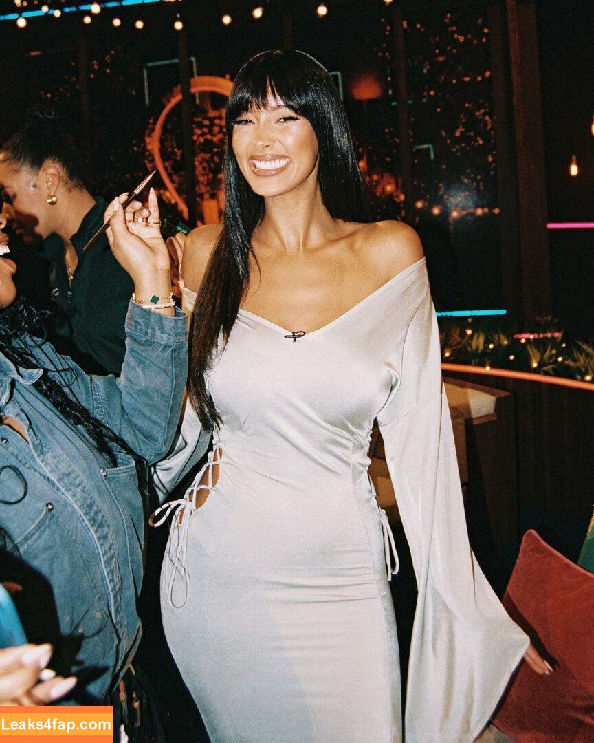 Maya Jama / mayajama leaked photo photo #0213