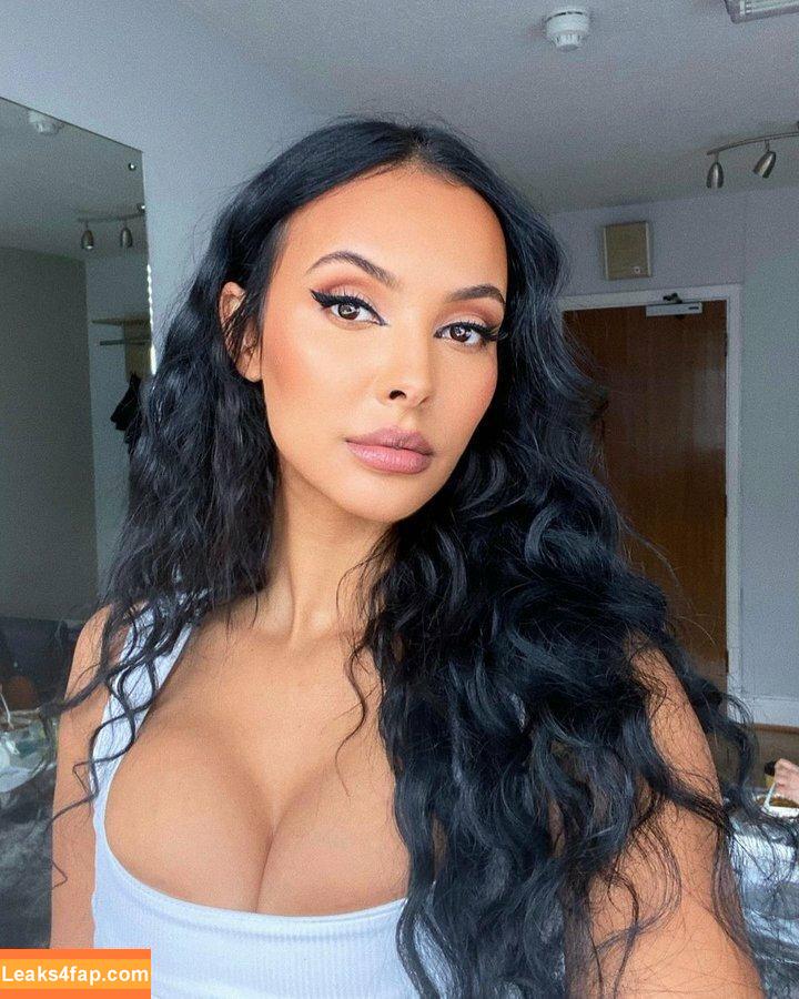 Maya Jama / mayajama leaked photo photo #0215