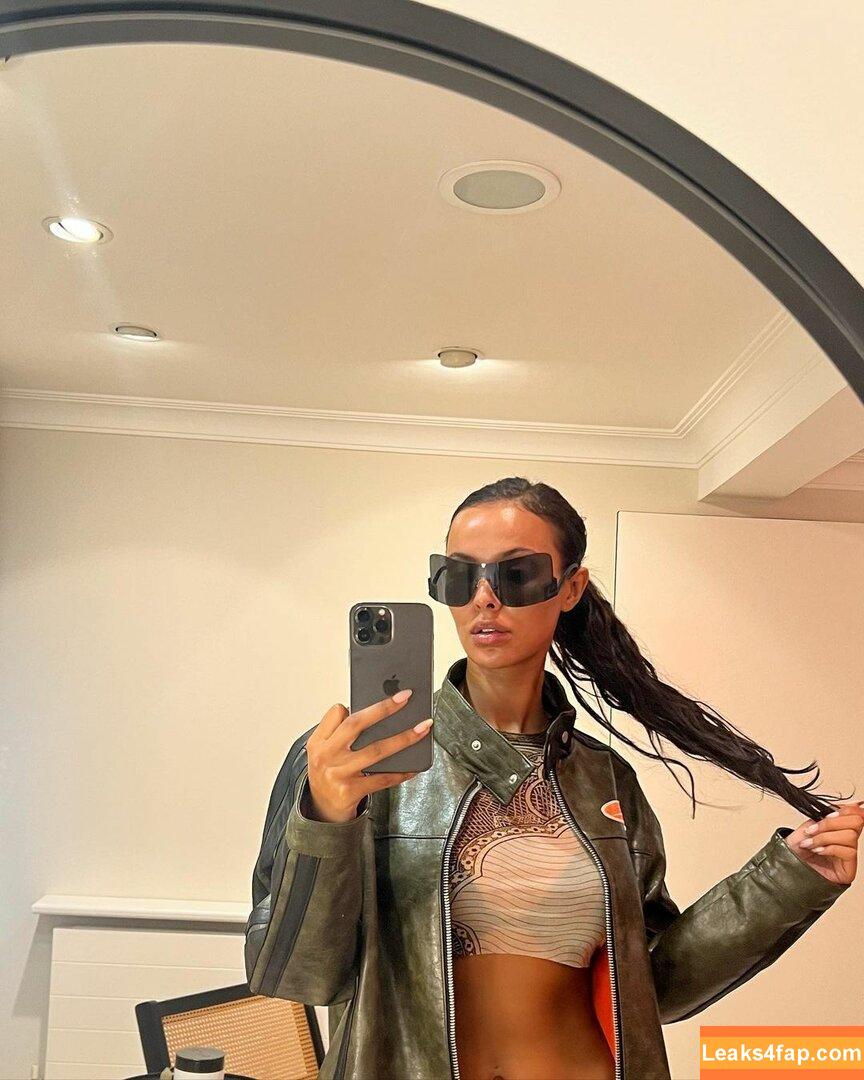 Maya Jama / mayajama слитое фото фото #0218