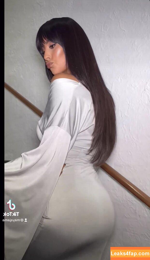 Maya Jama / mayajama leaked photo photo #0220
