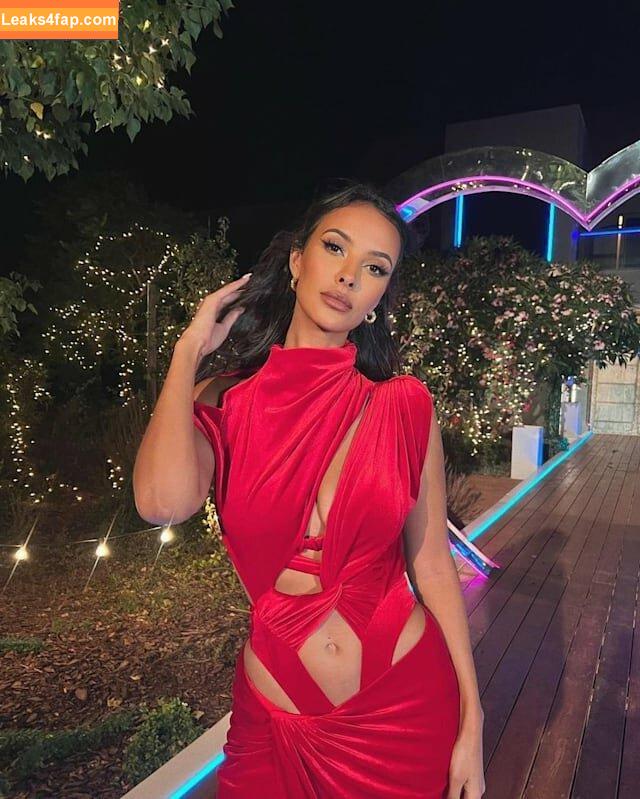 Maya Jama / mayajama слитое фото фото #0223