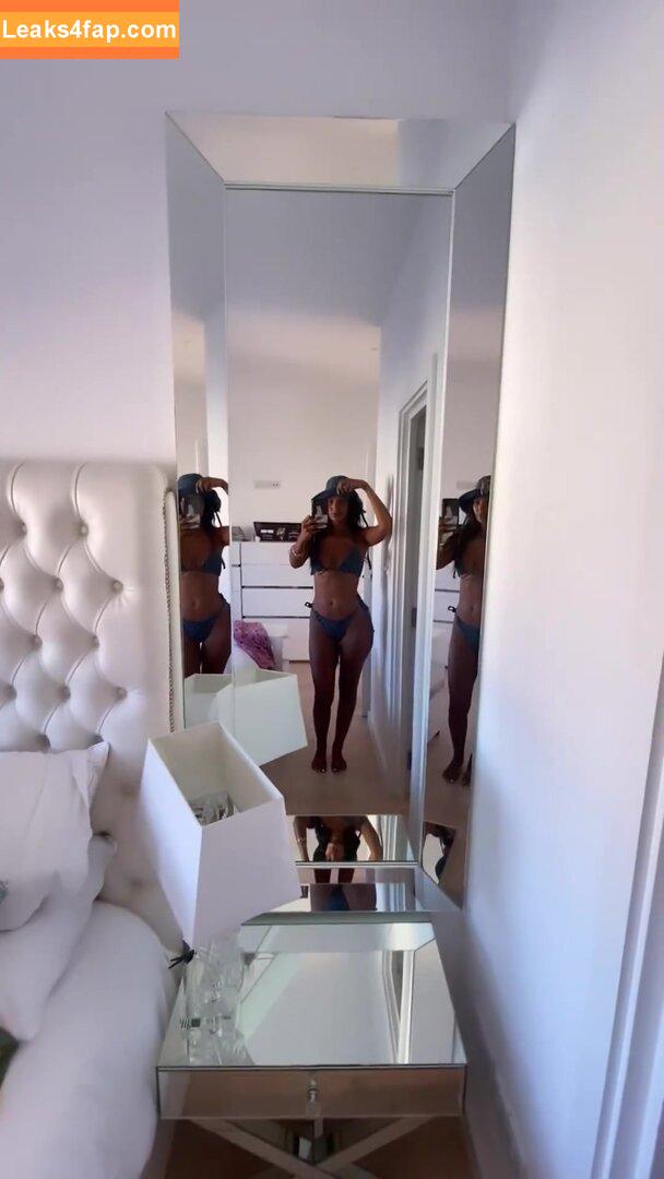 Maya Jama / mayajama leaked photo photo #0228
