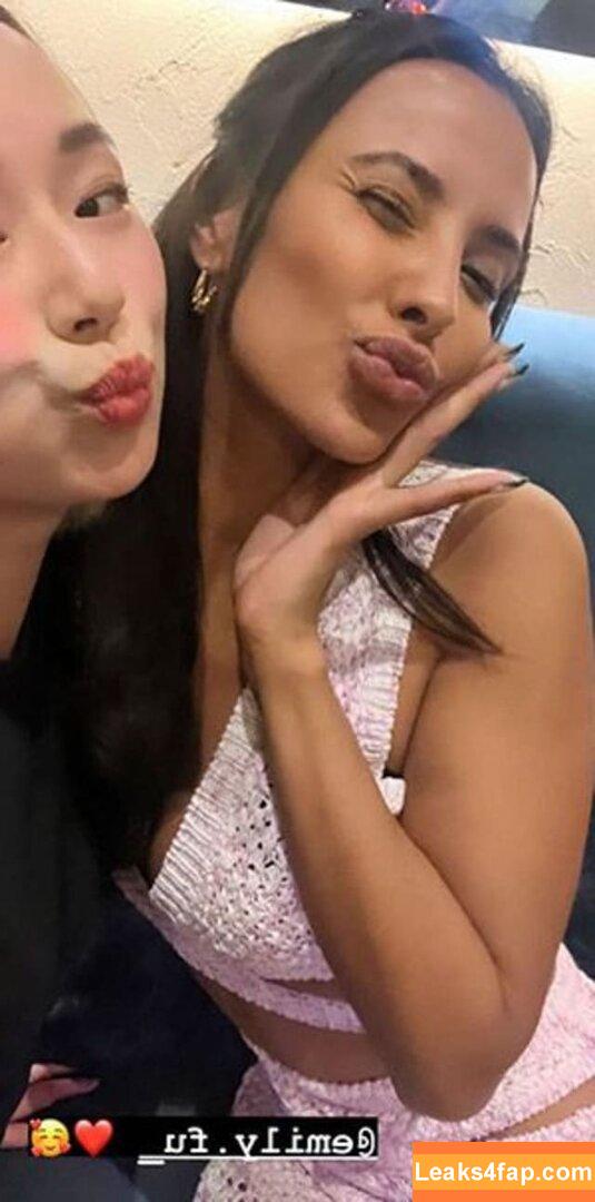 Maya Jama / mayajama слитое фото фото #0230