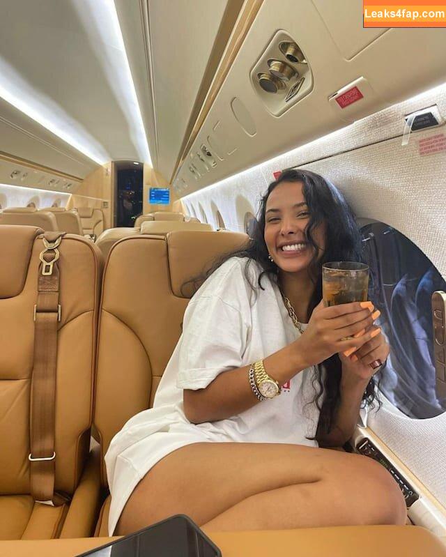 Maya Jama / mayajama слитое фото фото #0235