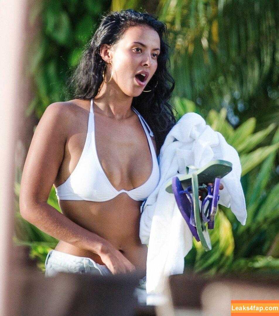 Maya Jama / mayajama слитое фото фото #0248