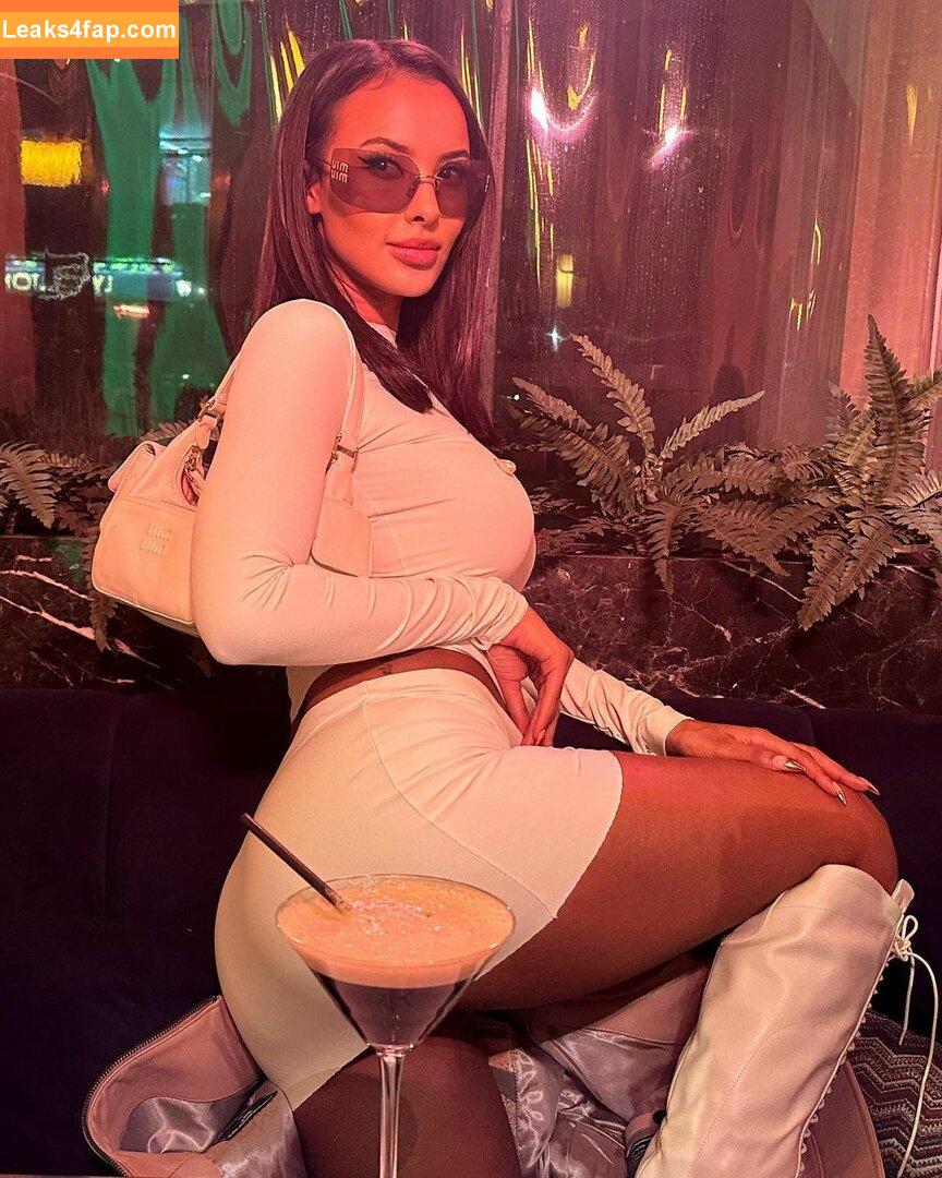 Maya Jama / mayajama слитое фото фото #0253