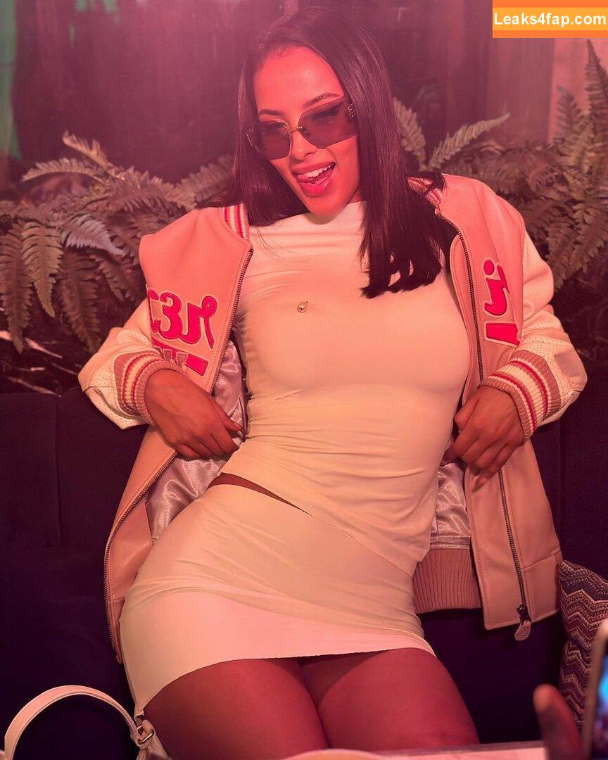 Maya Jama / mayajama слитое фото фото #0254