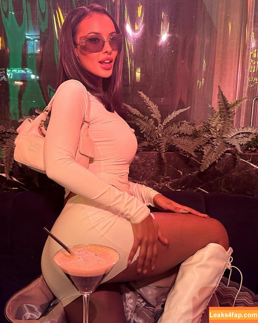 Maya Jama / mayajama слитое фото фото #0255