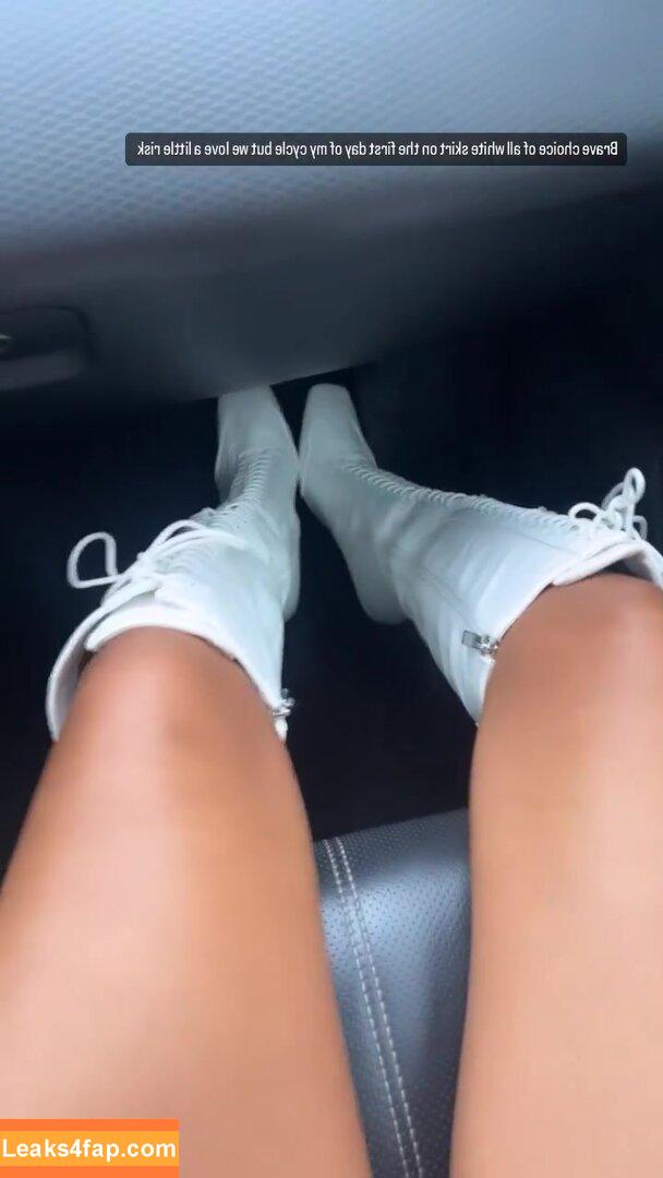 Maya Jama / mayajama слитое фото фото #0256