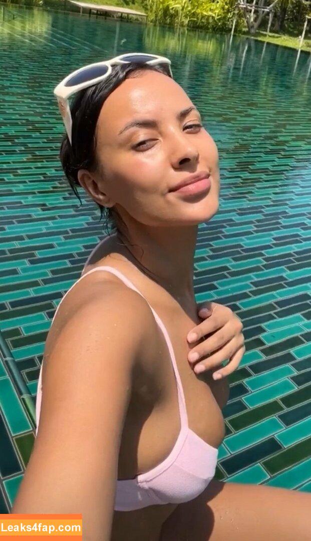 Maya Jama / mayajama слитое фото фото #0263