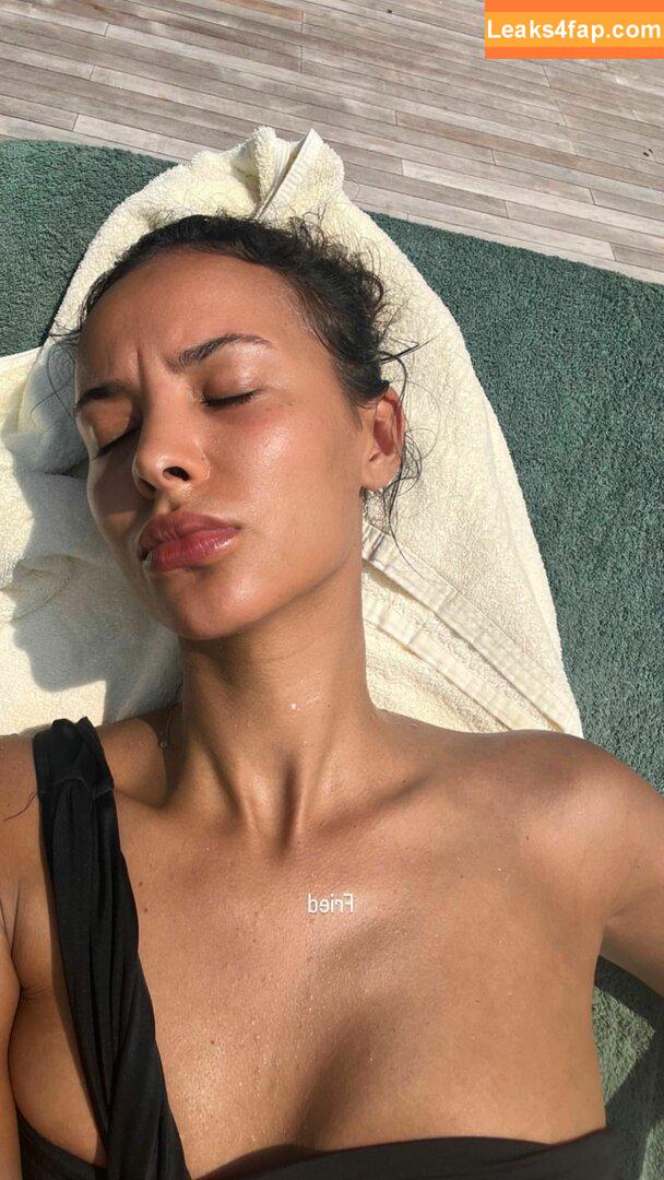 Maya Jama / mayajama слитое фото фото #0272