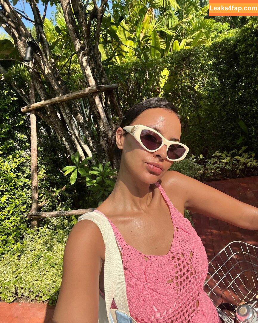 Maya Jama / mayajama слитое фото фото #0276