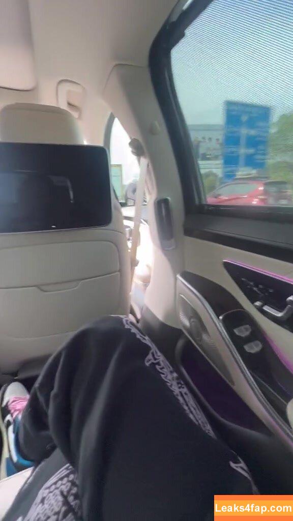 Maya Jama / mayajama слитое фото фото #0286