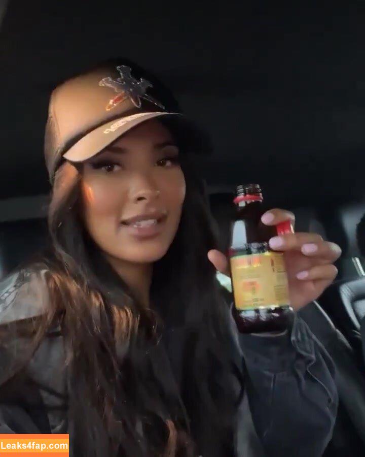 Maya Jama / mayajama слитое фото фото #0288