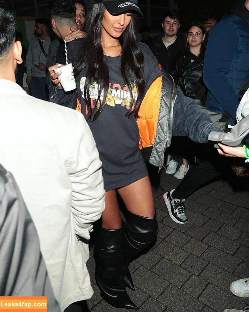 Maya Jama / mayajama слитое фото фото #0290