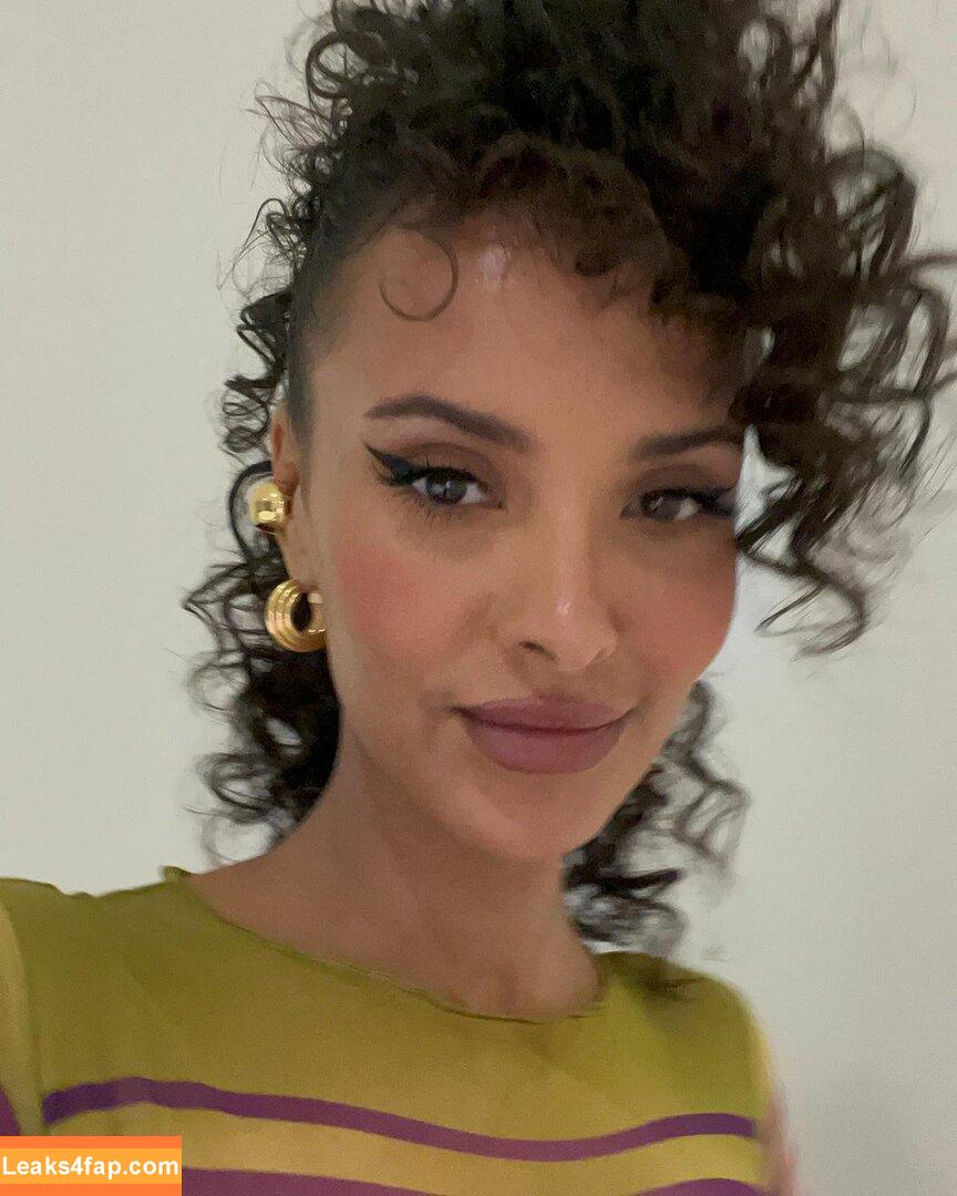 Maya Jama / mayajama слитое фото фото #0294