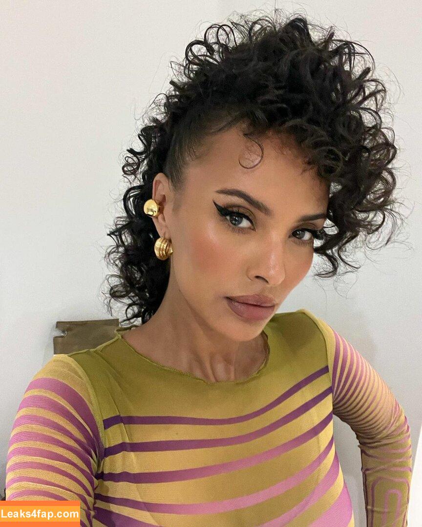 Maya Jama / mayajama слитое фото фото #0297