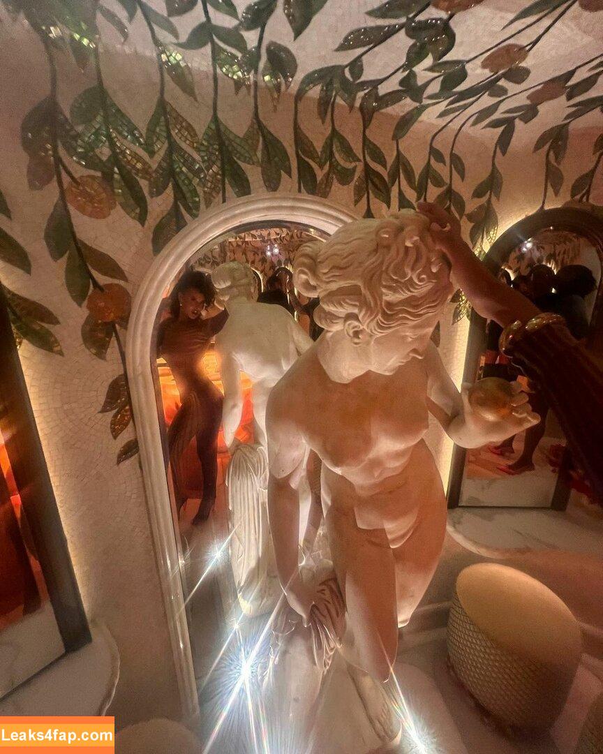 Maya Jama / mayajama слитое фото фото #0298