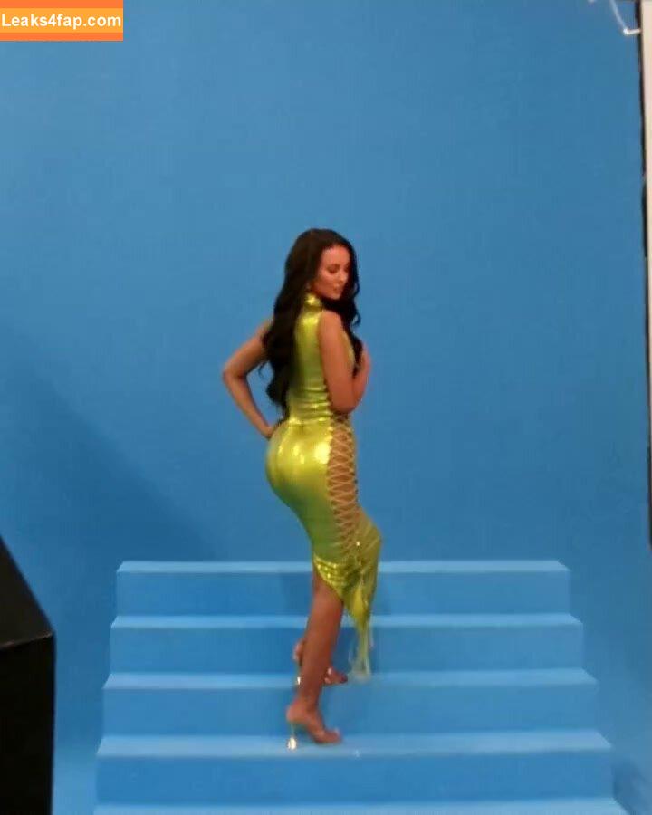 Maya Jama / mayajama слитое фото фото #0325