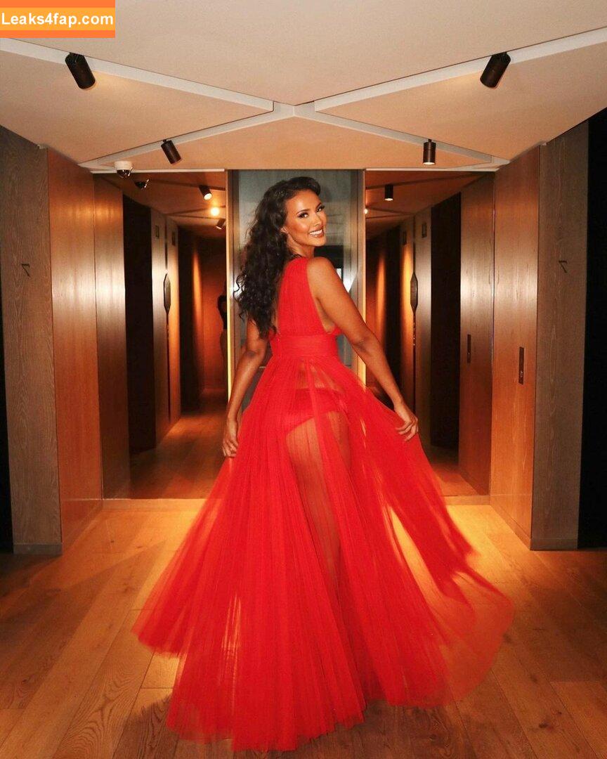 Maya Jama / mayajama слитое фото фото #0347