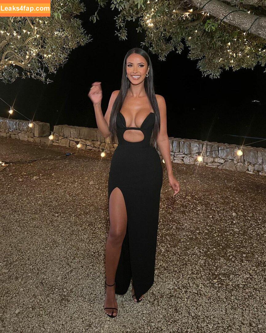 Maya Jama / mayajama слитое фото фото #0351