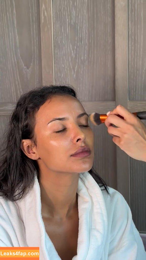Maya Jama / mayajama слитое фото фото #0358