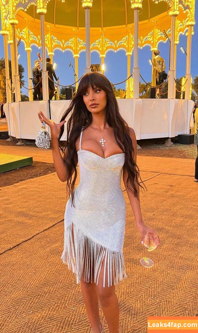 Maya Jama / mayajama слитое фото фото #0365