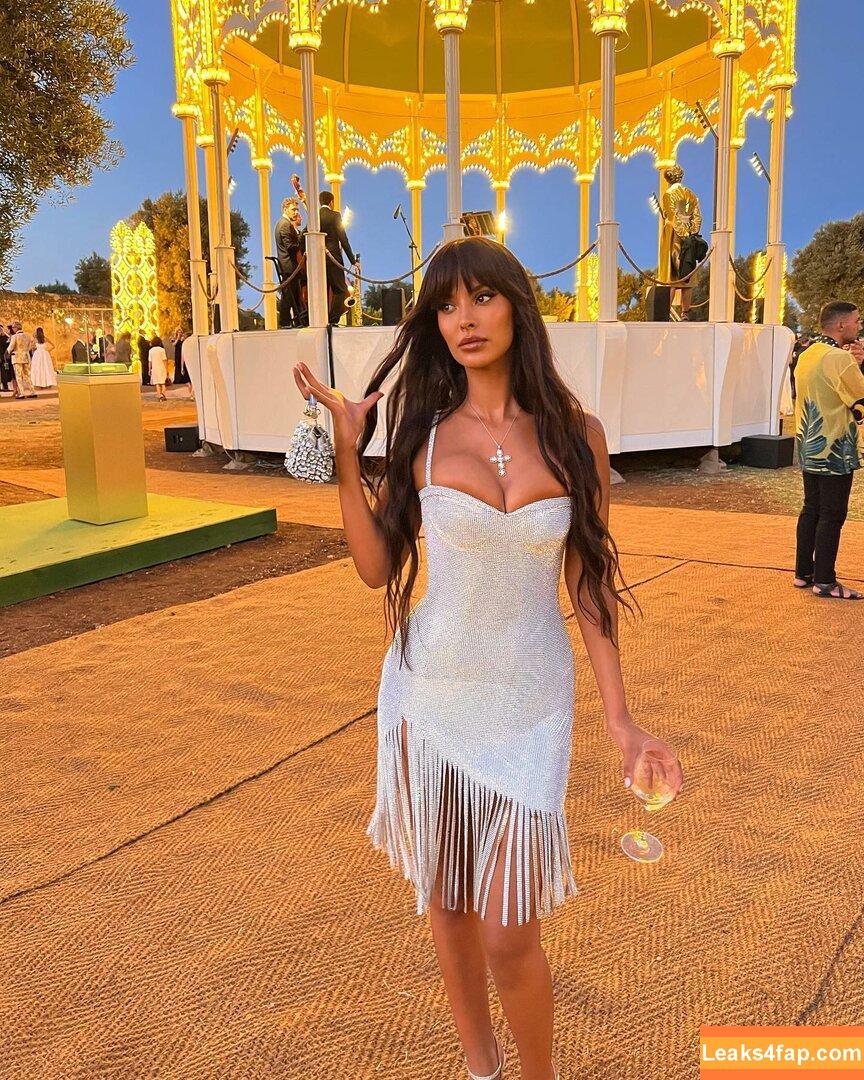 Maya Jama / mayajama слитое фото фото #0374