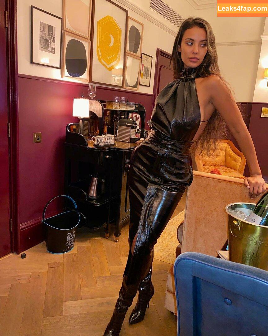 Maya Jama / mayajama слитое фото фото #0394