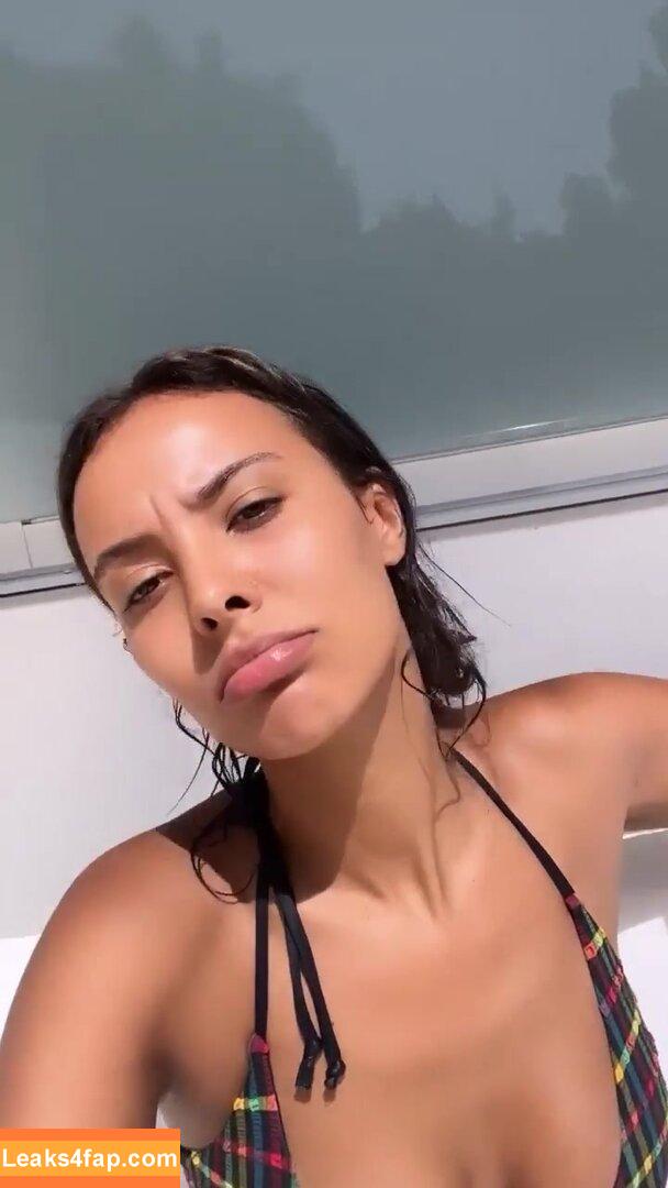 Maya Jama / mayajama leaked photo photo #0414