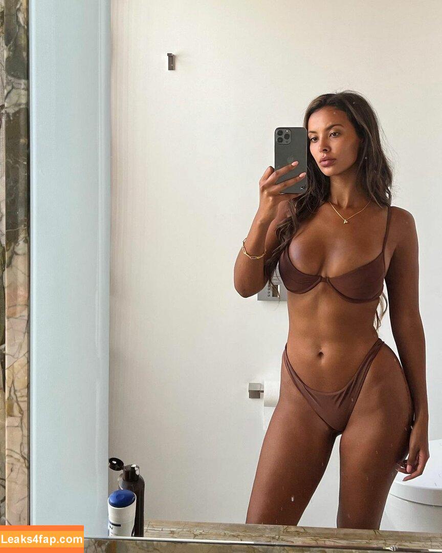 Maya Jama / mayajama leaked photo photo #0427